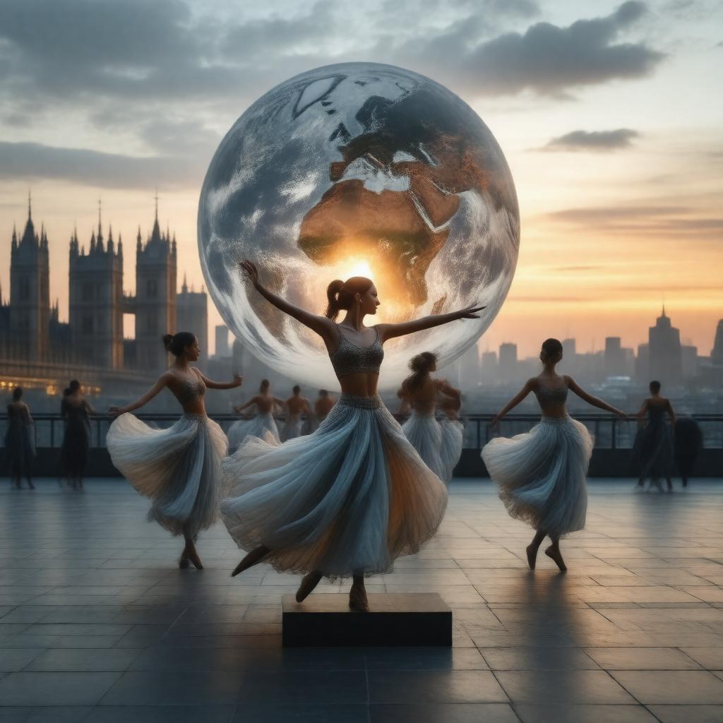 Akram Khan Company